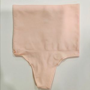 SKIMS Limited-Edition Core Control Thong